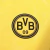 Camisa Borussia Dortmund Copa 25/26 - Torcedor Puma Feminina - Amarela e preta - loja online