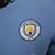 camisa-manchester-city-I-home-24-25-jogador-masculina-azul-de-bruyne-haaland-rodri-foden-savinho-doku