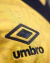 camisa-santos-iii-24-25-torcedor-masculina-amarela-preta-rodrygo-sandro-ramos