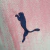 Imagem do Camisa Palmeiras Edição especial 23/24 - Torcedor Puma Masculina - Branca com detalhes em azul e rosa com todos os patrocínios