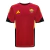Camisa Roma Treino 25/26 - Torcedor Adidas Masculina - Vermelha