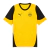 Camisa Borussia Dortmund Treino 25/26 - Torcedor Puma Masculina - Amarela e preta