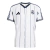 camisa-real-madrid-especial-baseball-beisebol-us-pack-branca-adidas-vini-jr-mbappe-bellingham