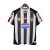 Camisa Retrô Juventus 2002/2003 - Lotto Masculina - Preta e branca