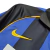 Camisa Retrô Inter de Milão I 2001/2002 - Masculina Nike - Azul e preta - 4Fanáticos | O Futebol te move, o Estilo te define
