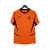 Camisa Retrô Seleção da Holanda I 2002 - Masculina Nike - Laranja
