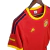 Camisa Retrô Seleção da Espanha 2002 - Adidas Masculina - Vermelha - 4Fanáticos | O Futebol te move, o Estilo te define
