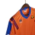 Camisa Barcelona Retrô 1989/1992 Laranja - Meyba - 4Fanáticos | O Futebol te move, o Estilo te define