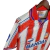 Camisa Atlético de Madrid Retrô 1996/1997 Branca e Vermelha - Puma - 4Fanáticos | O Futebol te move, o Estilo te define