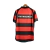 camisa-flamengo-i-home-retrô-03/04-torcedor-masculina-vermelha-com-detalhes-em-preto-e-amarelo-pedro-arrascaeta-gerson
