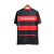 camisa-flamengo-i-home-retrô-2000-torcedor-masculina-vermelha-com-detalhes-em-preto-e-patrocinios-em-branco-pedro-arrascaeta-gerson
