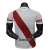 Camisa River Plate I 25/26 - Jogador Adidas Masculina - Branca e vermelha - comprar online