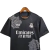 camisa-real-madrid-edicao-especial-24-25-torcedor-masculina-preta-mbappe-vinicius-junior-vini-jr-militao-bellingham-rodrygo-modric-endrick