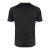 camisa-milan-pré-jogo-24-25-torcedor-masculina-preta-vermelho-rafael-leão-alvaro-morata-pulisic
