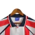 Imagem do Camisa Retrô Chivas Guadalajara 2002/2003 - Masculina Atlética - Branca com detalhes em vermelho e azul