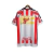 Camisa Retrô Chivas Guadalajara 2002/2003 - Masculina Atlética - Branca com detalhes em vermelho e azul na internet