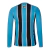 camisa-grêmio-i-home-25/26-manga-longa-torcedor-umbro-masculina-azul-e-preta
