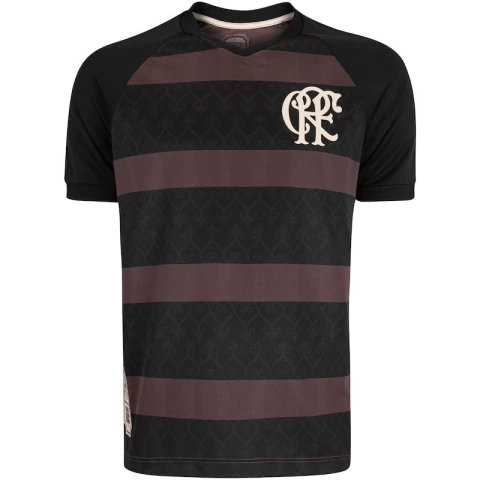 Camisa Flamengo Consciência Negra 25/26 - Torcedor Adidas Masculina - comprar online