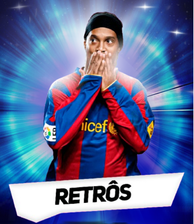 Banner de 4Fanáticos | O Futebol te move, o Estilo te define