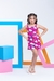 MACAQUINHO THALIA - Chique Maria Kids