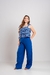 COMBINADO BLUE ELOISA - Chique Maria Kids