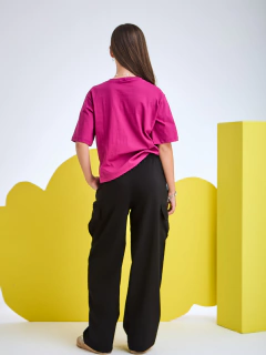 COMBINADO NATHY STREET - Chique Maria Kids