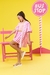 COMBINADO AMANDA PINK - loja online