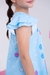 VESTIDO RAISSA - Chique Maria Kids