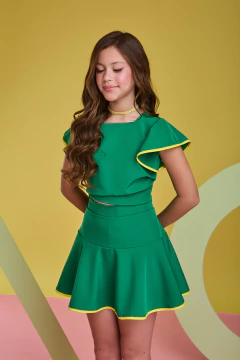 COMBINADO AMANDA - loja online