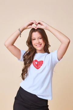 COMBINADO AMORA - Chique Maria Kids