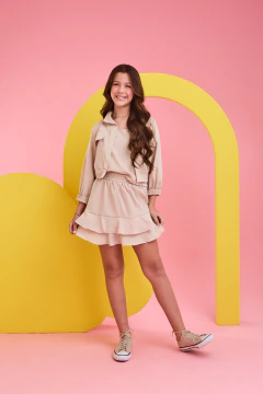 Imagem do COMBINADO BIANCA