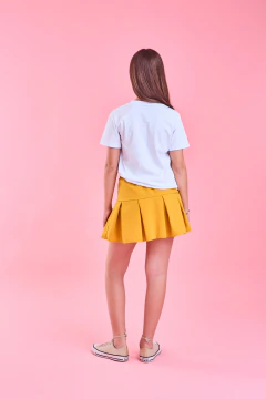 COMBINADO BLOOM - Chique Maria Kids