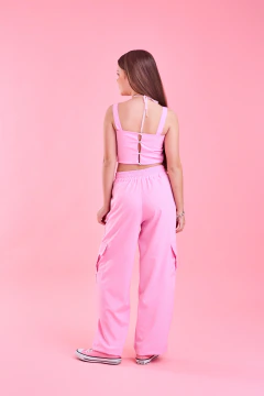 COMBINADO CANDY - Chique Maria Kids