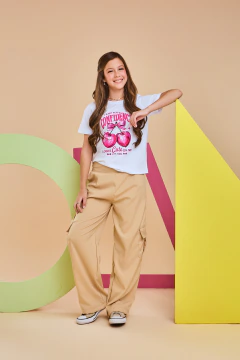 COMBINADO CHERRY GLOW - loja online