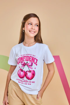 Imagem do COMBINADO CHERRY GLOW
