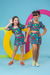 COMBINADO ELLEN - Chique Maria Kids