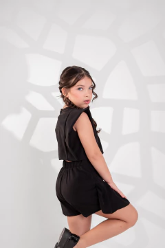COMBINADO IZA - Chique Maria Kids
