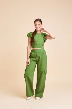 COMBINADO JADE ELEGANCE