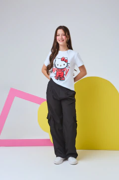 COMBINADO KITTY
