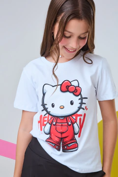 COMBINADO KITTY - comprar online