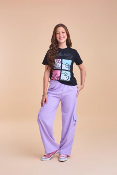 COMBINADO KITTY SQUARE - comprar online