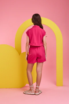 COMBINADO MAYA - Chique Maria Kids