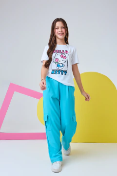 COMBINADO MILLY - Chique Maria Kids