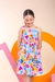 VESTIDO JULIA - Chique Maria Kids
