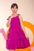 VESTIDO ANABEL - Chique Maria Kids
