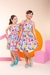 VESTIDO JULIA