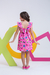 VESTIDO ANA - Chique Maria Kids