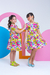 VESTIDO CAROL - comprar online