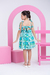 VESTIDO ESTHER - Chique Maria Kids
