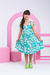 VESTIDO ESTHER